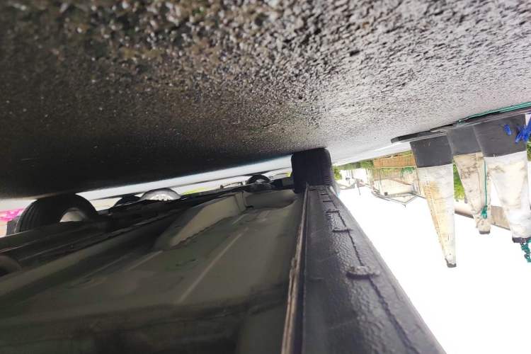 Used Buick GT 2018 18T Automatic Elite Model Chassis Rear Left