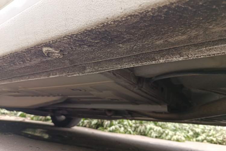 Used Buick GT 2018 18T Automatic Elite Model Chassis Rear Left