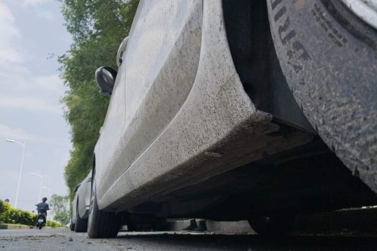 Used Buick GT 2018 15T Dual-Clutch Elite Model China V Standard Chassis Rear Left