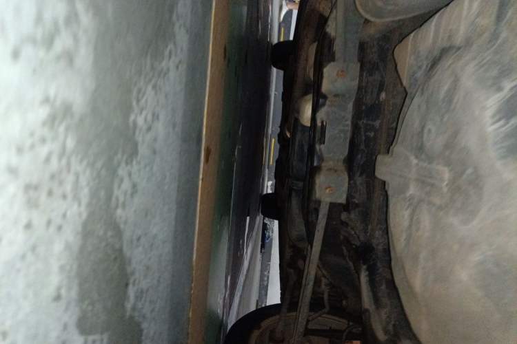 Used Buick GT 2018 18T Automatic Elite Model Chassis Rear