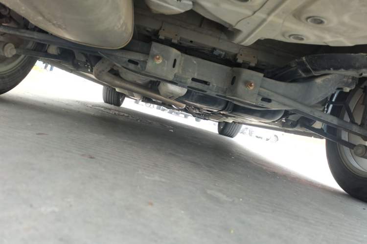 Used Buick GT 2018 18T Automatic Elite Model Chassis Rear