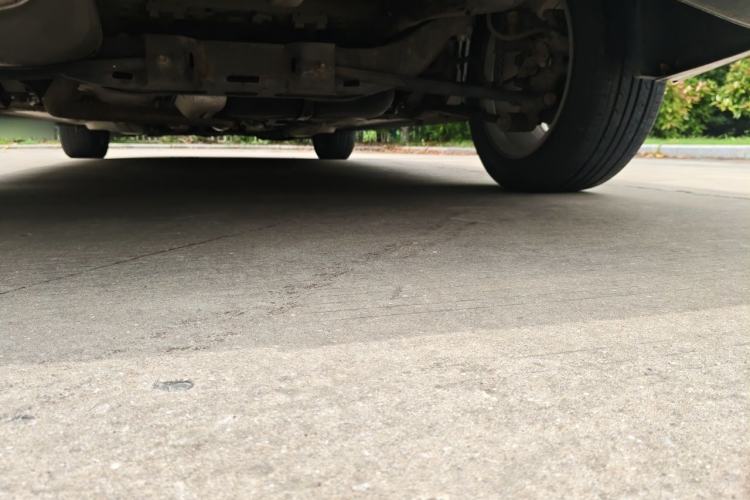 Used Buick GT 2018 15T Dual-Clutch Elite Model China V Standard Chassis Rear
