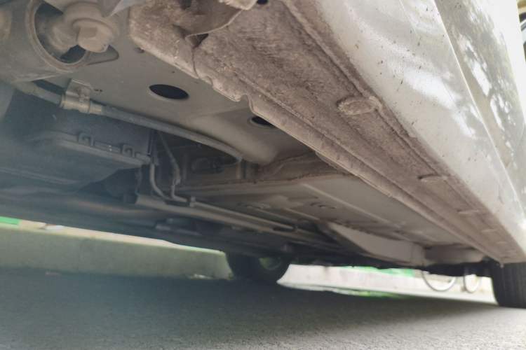 Used Buick GT 2018 18T Automatic Elite Model Chassis Rear Right