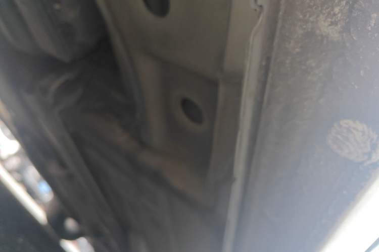 Used Buick GT 2018 18T Automatic Elite Model Chassis Rear Right