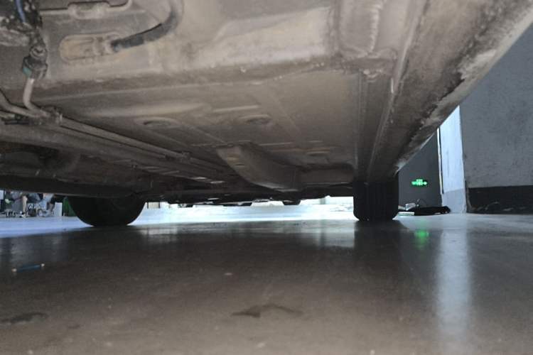 Used Buick GT 2018 15T Dual-Clutch Advanced Model China V Standard Chassis Rear Right
