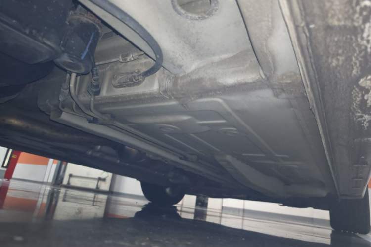 Used Buick GT 2018 15T Dual-Clutch Elite Model China V Standard Chassis Rear Right