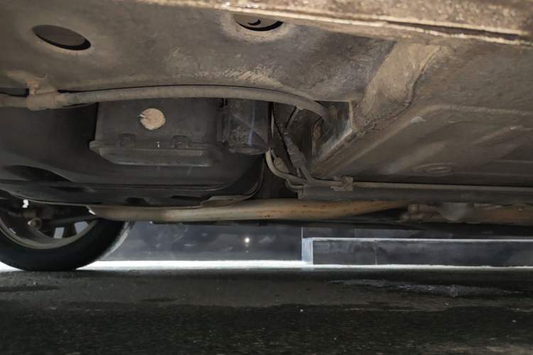 Used Buick GT 2018 15T Dual-Clutch Elite Model China V Standard Chassis Rear Right