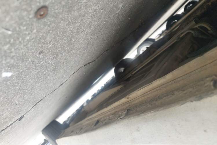 Used Buick GT 2018 18T Automatic Elite Model Chassis Rear Right