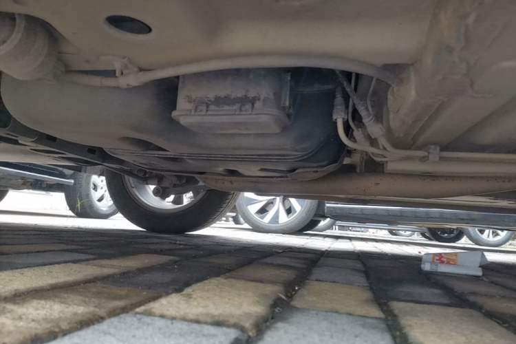 Used Buick GT 2018 18T Automatic Elite Model Chassis Rear Right