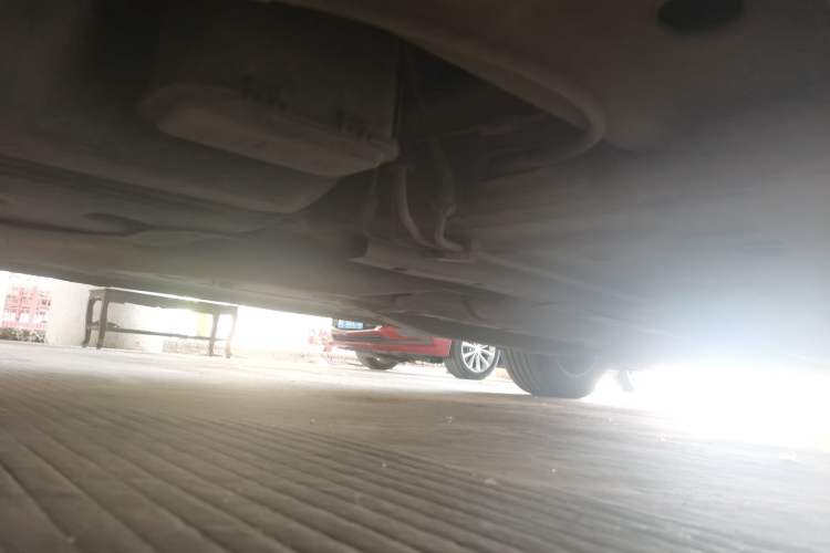 Used Buick GT 2018 18T Automatic Elite Model Chassis Rear Right