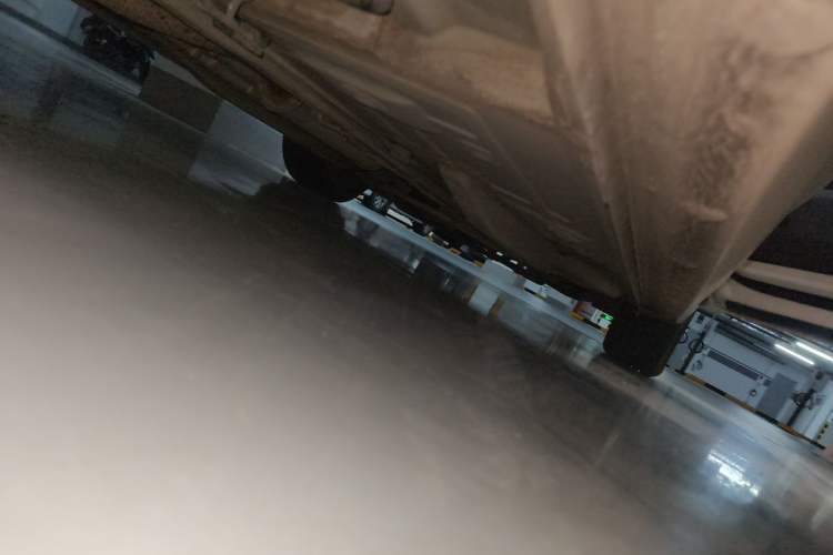 Used Buick GT 2018 18T Automatic Elite Model Chassis Rear Right