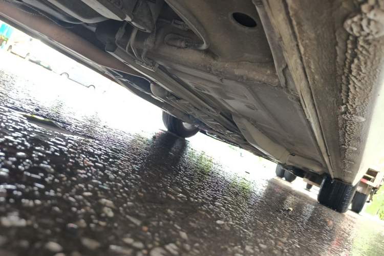 Used Buick GT 2018 15T Dual-Clutch Advanced Model China V Standard Chassis Rear Right