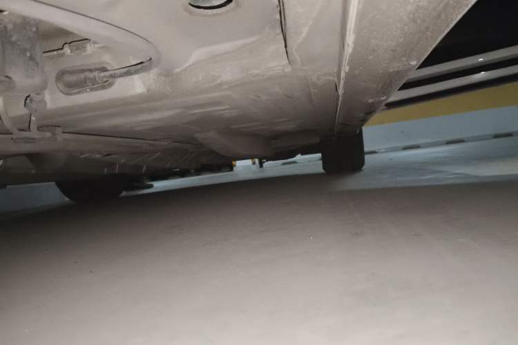 Used Buick GT 2018 15T Dual-Clutch Elite Model China V Standard Chassis Rear Right