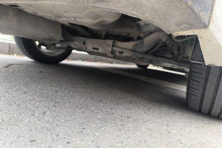 Used Buick GT 2018 15T Dual-Clutch Elite Model China V Standard Chassis Rear Right