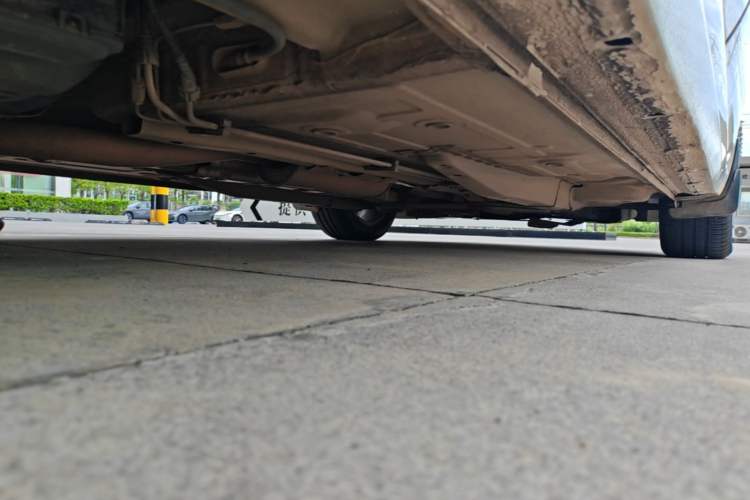 Used Buick GT 2018 18T Automatic Elite Model Chassis Rear Right