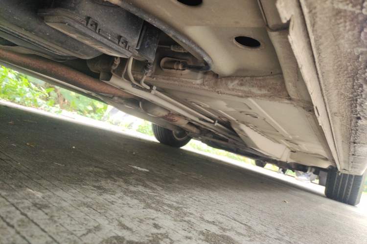Used Buick GT 2018 15T Dual-Clutch Elite Model China V Standard Chassis Rear Right