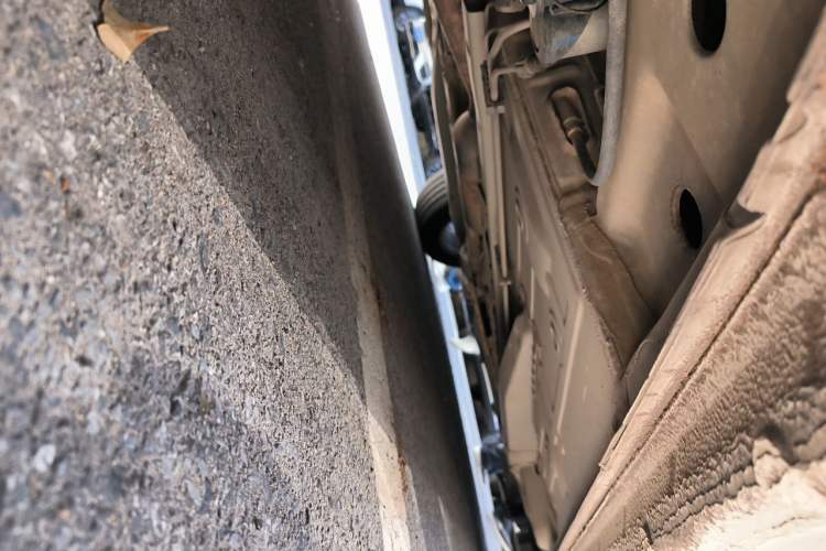 Used Buick GT 2018 15T Dual-Clutch Elite Model China V Standard Chassis Rear Right
