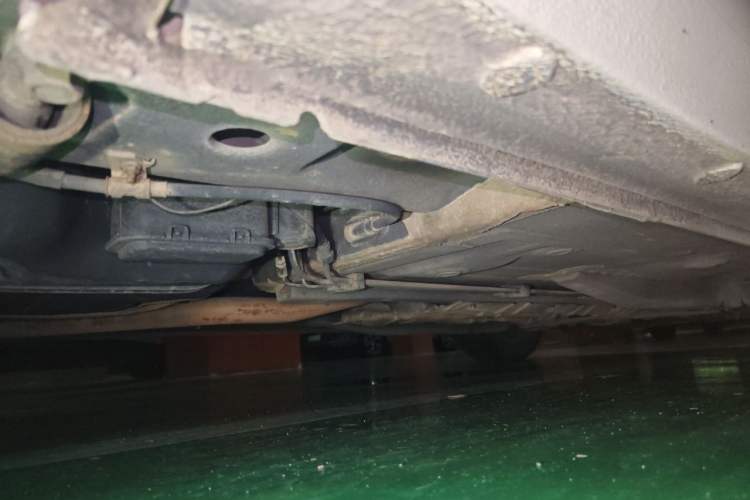 Used Buick GT 2018 15T Dual-Clutch Advanced Model China V Standard Chassis Rear Right