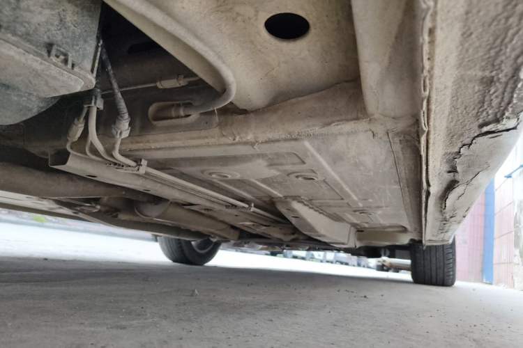 Used Buick GT 2018 18T Automatic Elite Model Chassis Rear Right