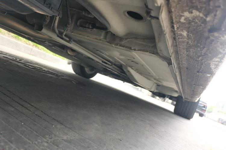 Used Buick GT 2018 18T Automatic Elite Model Chassis Rear Right