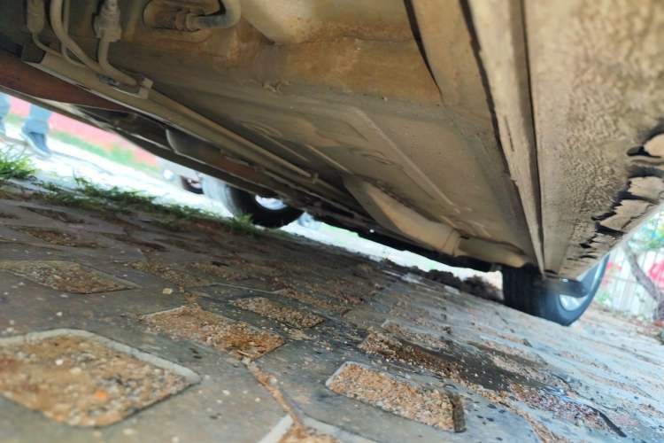 Used Buick GT 2018 15T Dual-Clutch Advanced Model China V Standard Chassis Rear Right