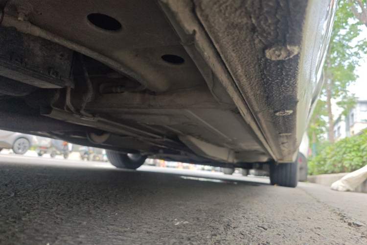 Used Buick GT 2018 18T Automatic Elite Model Chassis Rear Right