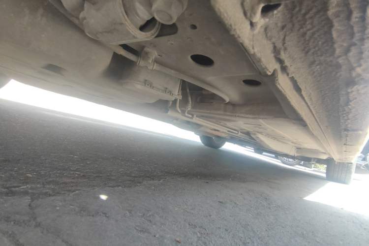 Used Buick GT 2018 18T Automatic Flagship Model Chassis Rear Right
