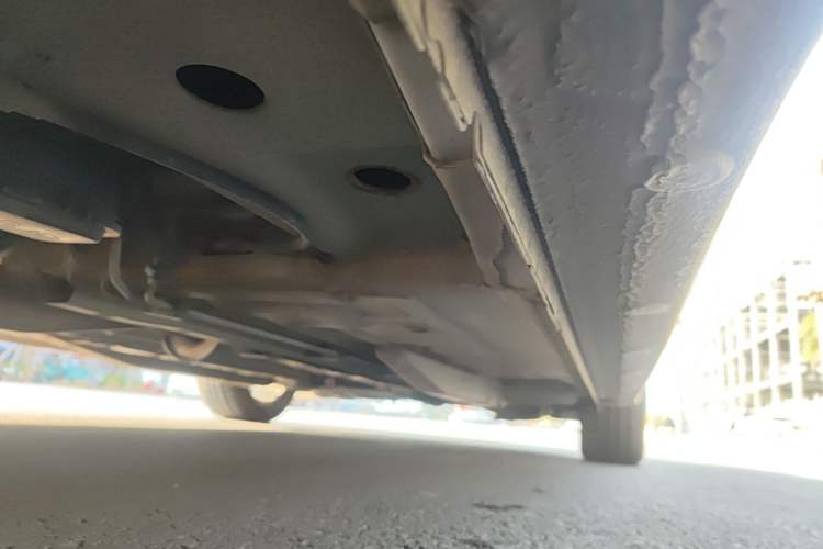 Used Buick GT 2018 18T Automatic Elite Model Chassis Rear Right