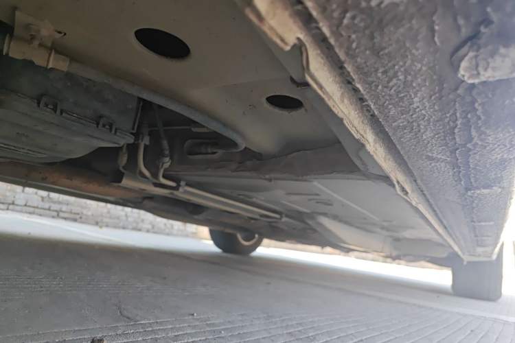 Used Buick GT 2018 18T Automatic Elite Model Chassis Rear Right