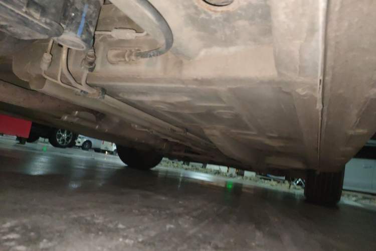 Used Buick GT 2018 15T Dual-Clutch Elite Model China V Standard Chassis Rear Right