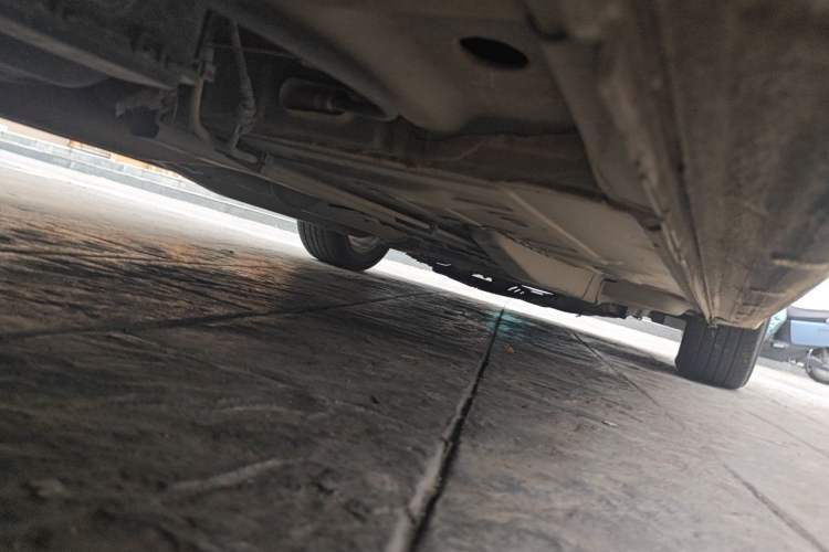 Used Buick GT 2018 18T Automatic Elite Model Chassis Rear Right