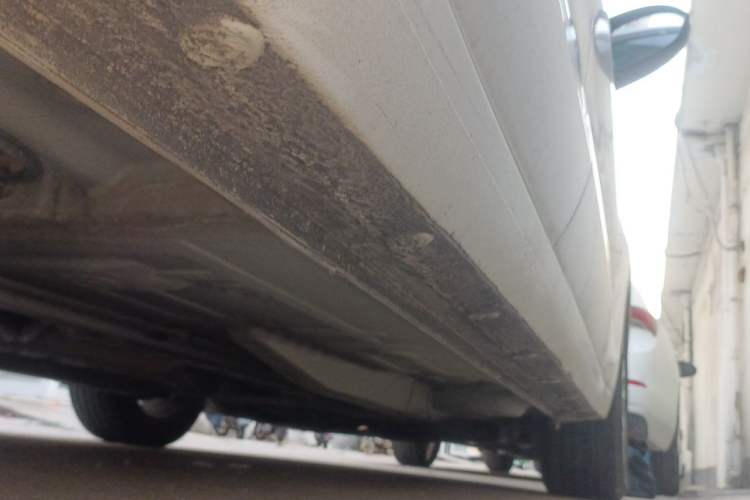 Used Buick GT 2018 18T Automatic Elite Model Chassis Rear Right