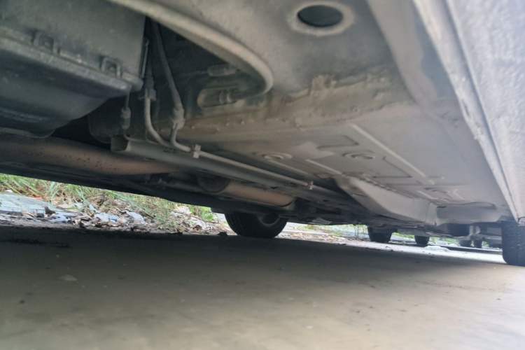 Used Buick GT 2018 18T Automatic Flagship Model Chassis Rear Right