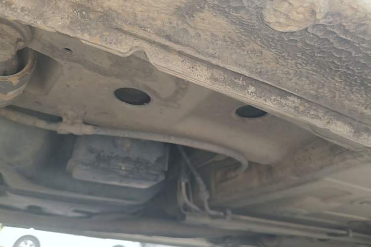 Used Buick GT 2018 18T Automatic Elite Model Chassis Rear Right