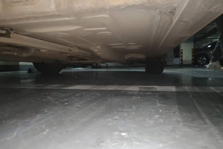 Used Buick GT 2018 18T Automatic Elite Model Chassis Rear Right