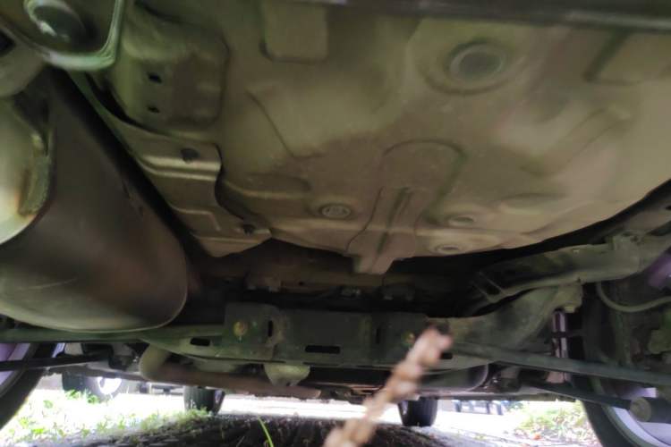 Used Buick GT 2018 18T Automatic Elite Model Chassis Rear