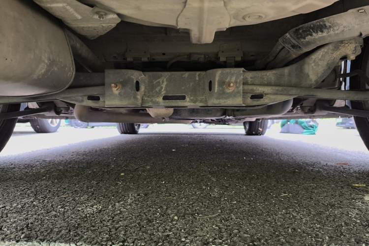 Used Buick GT 2018 18T Automatic Elite Model Chassis Rear