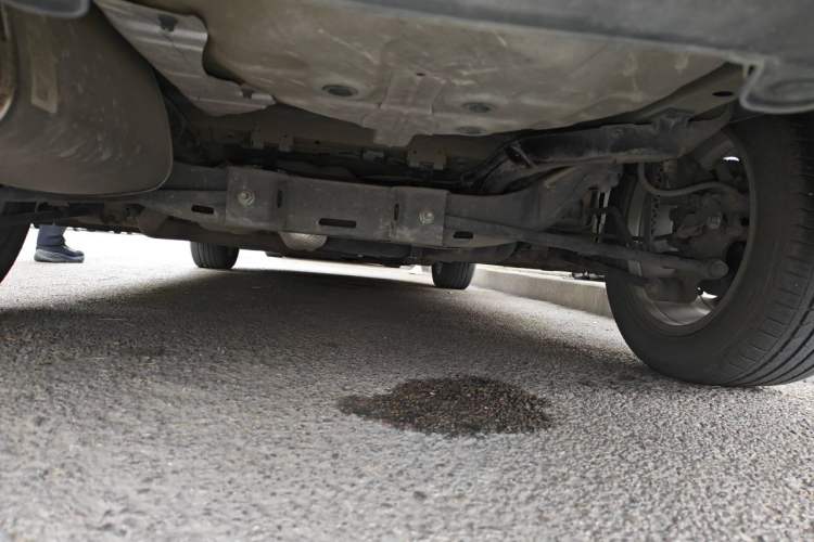Used Buick GT 2018 15T Dual-Clutch Elite Model China V Standard Chassis Rear