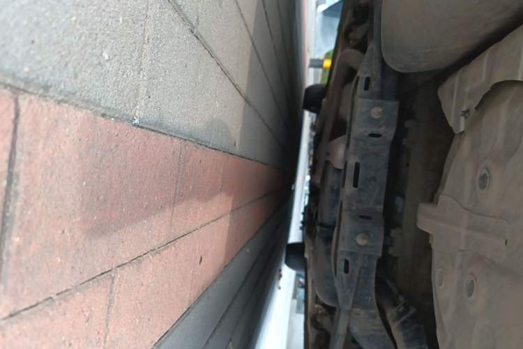 Used Buick GT 2018 18T Automatic Elite Model Chassis Rear