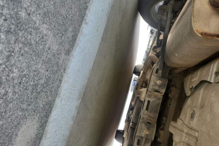 Used Buick GT 2018 15T Dual-Clutch Advanced Model China V Standard Chassis Rear