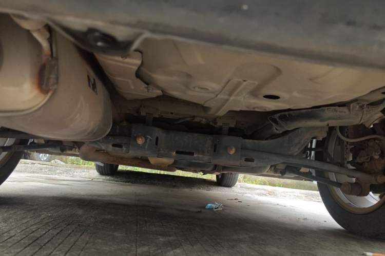 Used Buick GT 2018 18T Automatic Elite Model Chassis Rear