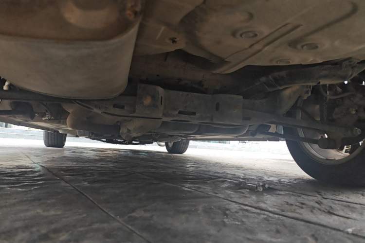 Used Buick GT 2018 18T Automatic Elite Model Chassis Rear