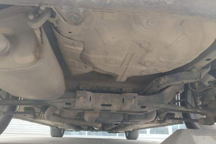 Used Buick GT 2018 18T Automatic Elite Model Chassis Rear