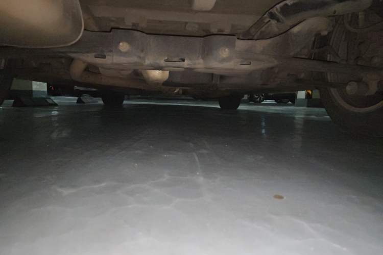 Used Buick GT 2018 18T Automatic Elite Model Chassis Rear