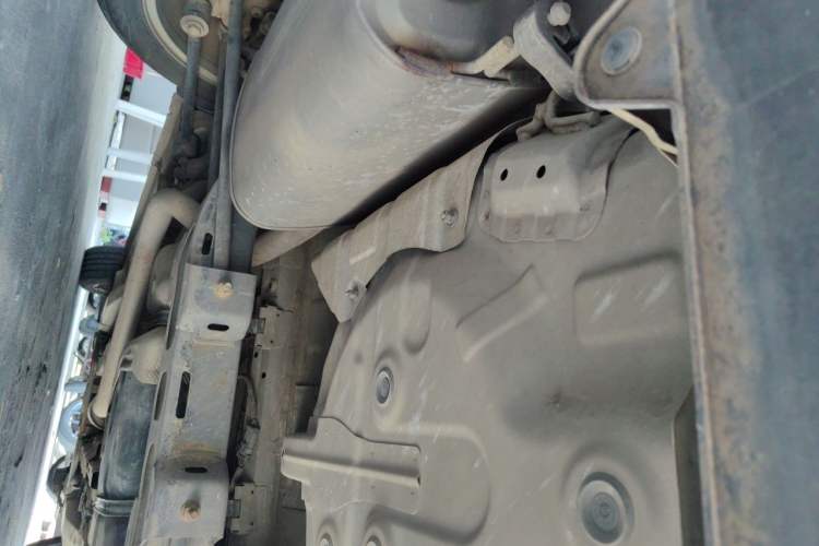 Used Buick GT 2018 18T Automatic Elite Model Chassis Rear
