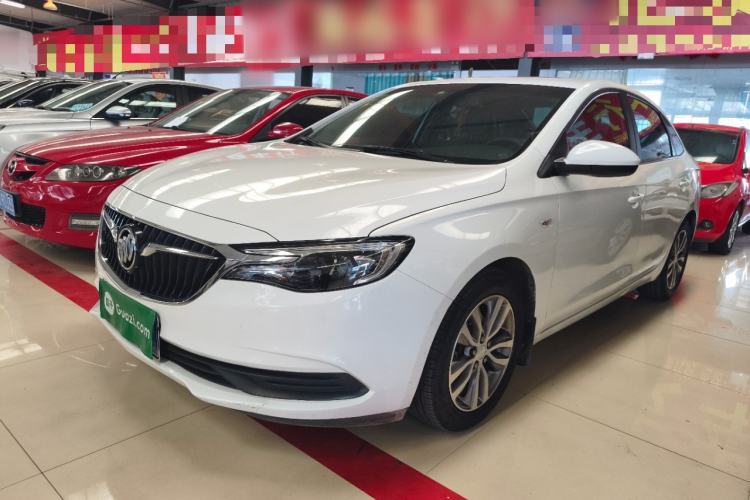 Used Buick GT 2018 18T Automatic Elite Model Guazi used car, China used car export, Used car for sale, Used  cars, Cheapest cars for sale