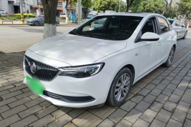 Used Buick GT 2018 18T Automatic Elite Model