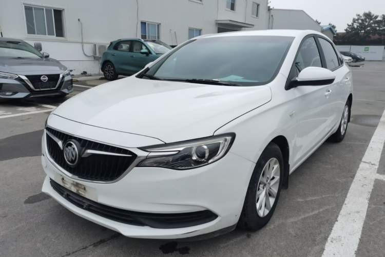 Used Buick GT 2018 15T Dual-Clutch Advanced Model China V Standard Guazi used car, China used car export, Used car for sale, Used  cars, Cheapest cars for sale