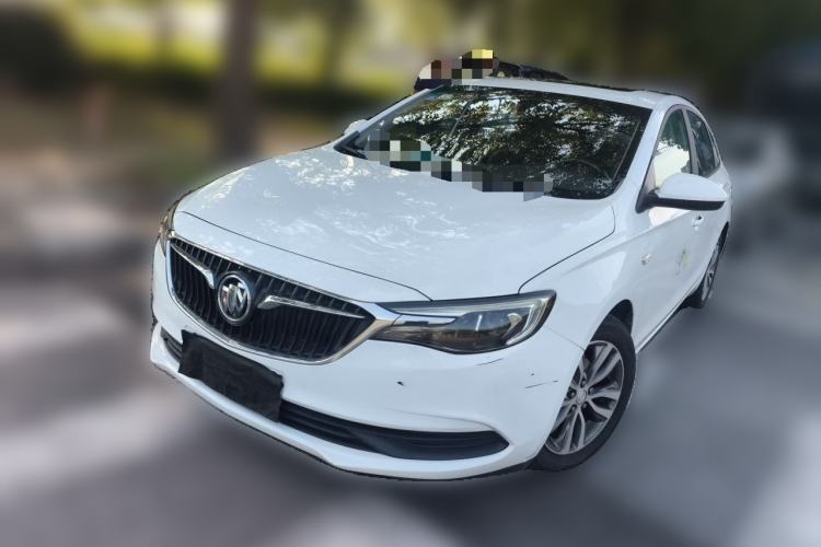 Gebrauchter Buick GT 2018 18T Automatic Elite Model Guazi used car, China used car export, Used car for sale, Used  cars, Cheapest cars for sale