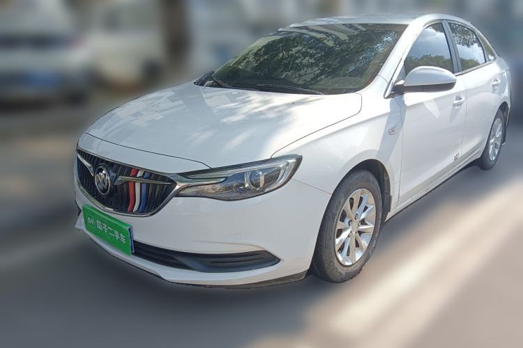 Used Buick GT 2018 15T Dual-Clutch Advanced Model China V Standard Guazi used car, China used car export, Used car for sale, Used  cars, Cheapest cars for sale